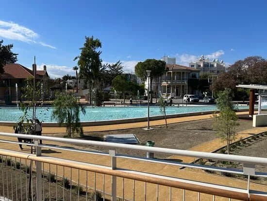 Salina Municipal Park
