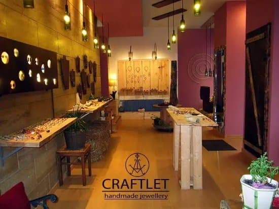 Craftlet Handmade Jewellery