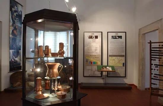 Museo Delle Genti Del Gran Sasso