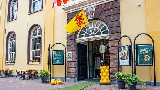 Gouda Cheese Experience