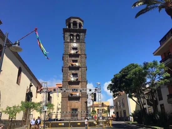 Iglesia de la Concepcion