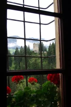 Rovine di Castel Thurn