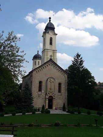 Crkva Svetih apostola Petra i Paula