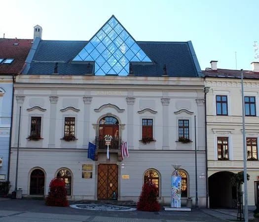 The Town Hall