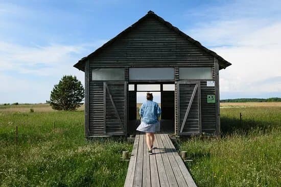 Discover Latvia Tours