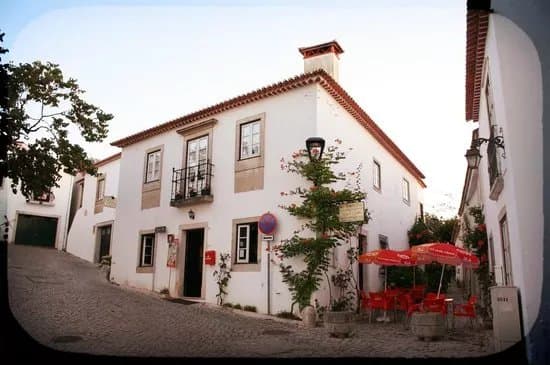 A Ginjinha d'Castelo de Ourem