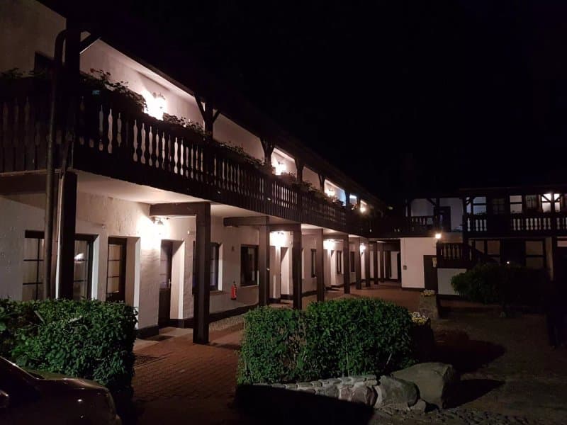 Landhotel Mehrin