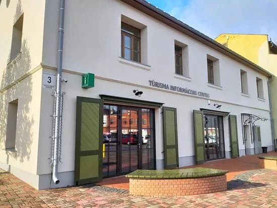 Jekabpils County Tourism Information Centre