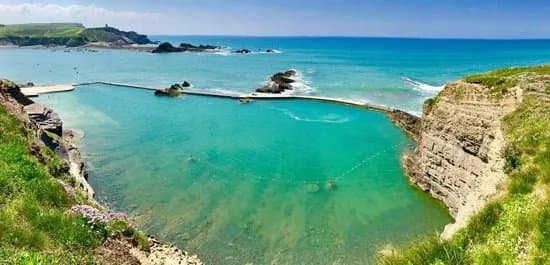 Friends Of Bude Sea Pool