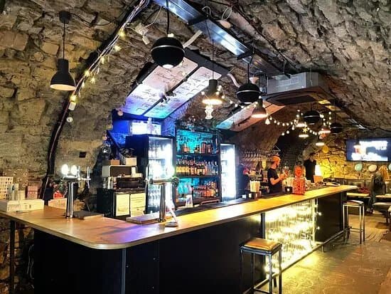 Flying Circus PUB