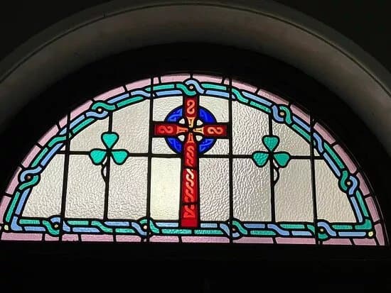St. Patrick's Church