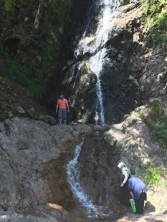 Cascade du Bockloch