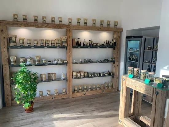 Konopny Koutek Cbd