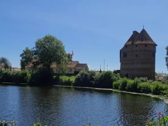 Nyborg Faestning