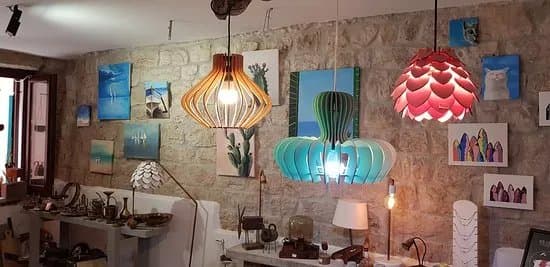 Riberia Gallery