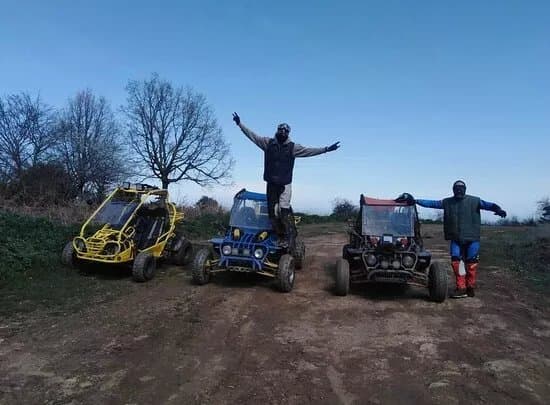 Mountain Buggy