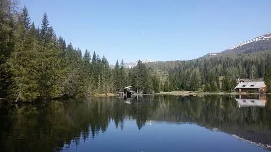Prebersee