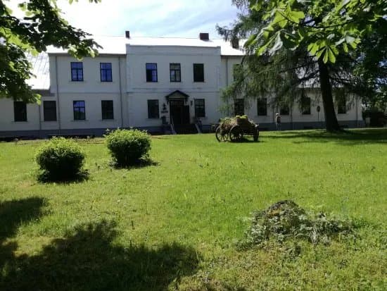 Aizpute Local Histoty Museum