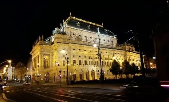 National Theater