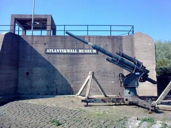 Atlantikwall-Museum