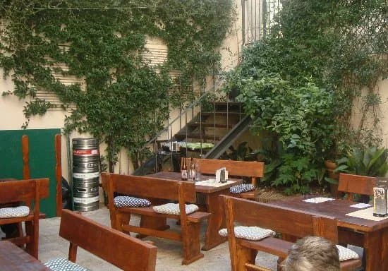 Beer Factory Dubrovnik