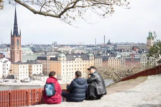 City Unscripted Stockholm