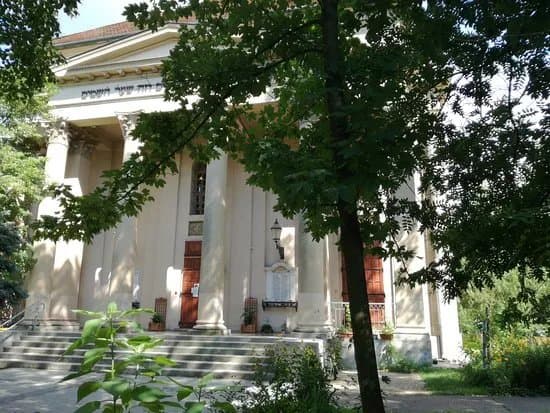 Baja Synagogue