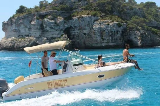 Mestral Menorca