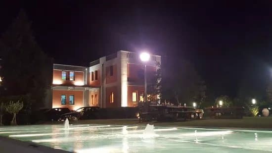 Anagnostou Winery