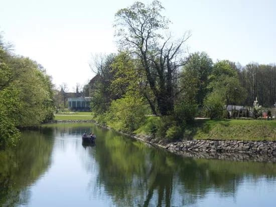 Kungsparken