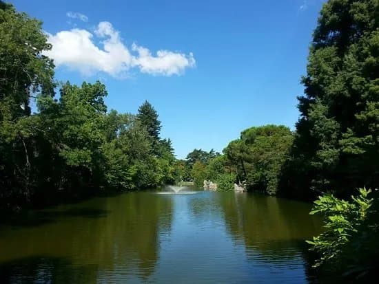 Parks & Nature