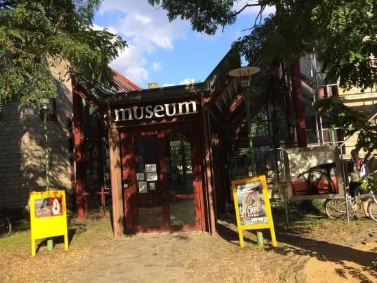 Historisches Museum