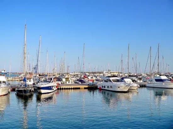 Puerto Azahar