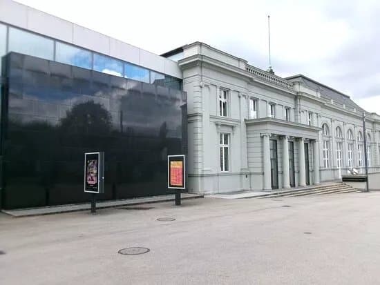 Kultur & Kongresshaus