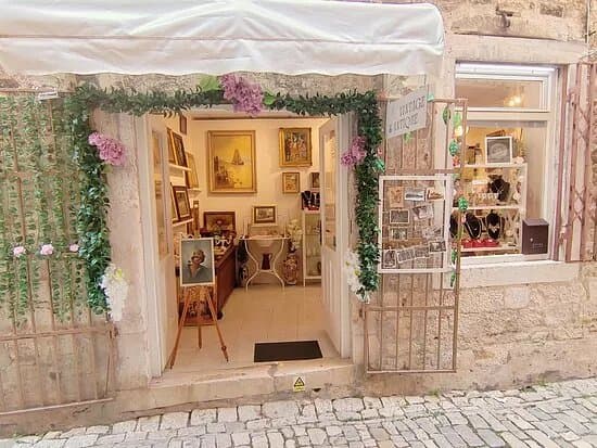 Boketa Store, Vintage & Antique