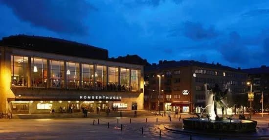 Konserthuset