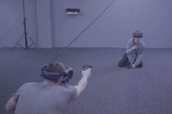 CORD VIRTUAL REALITY