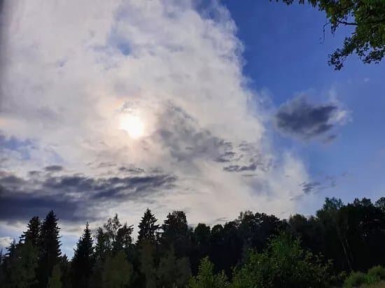 Uulu Nature and Study Trail
