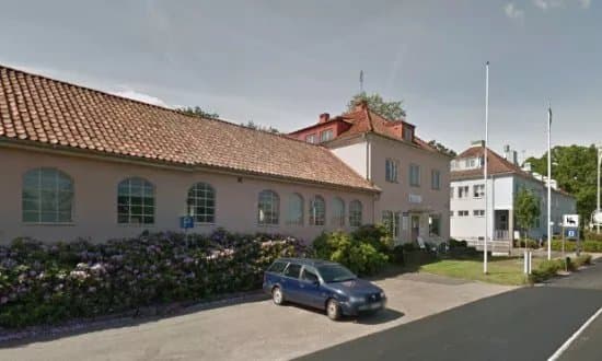 Plastens Hus
