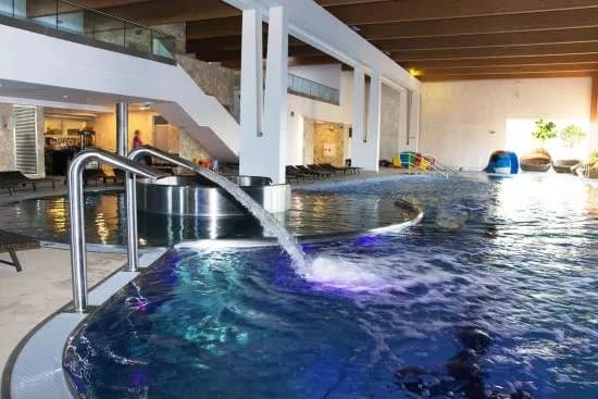 Relax Aqua & Spa