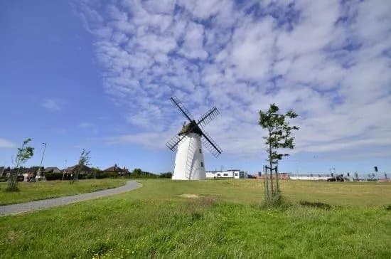 Little Marton Windmill