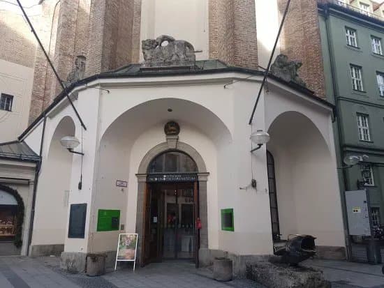 German Hunting and Fishing Museum