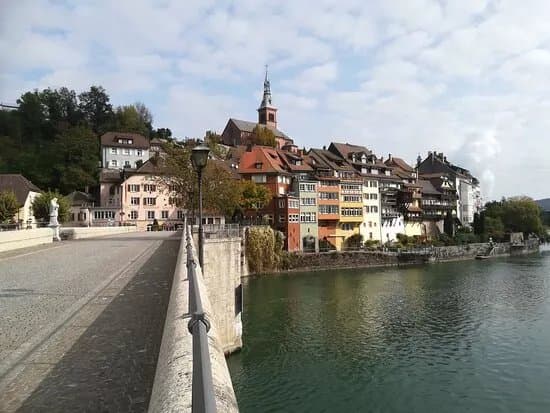 Laufenbrucke