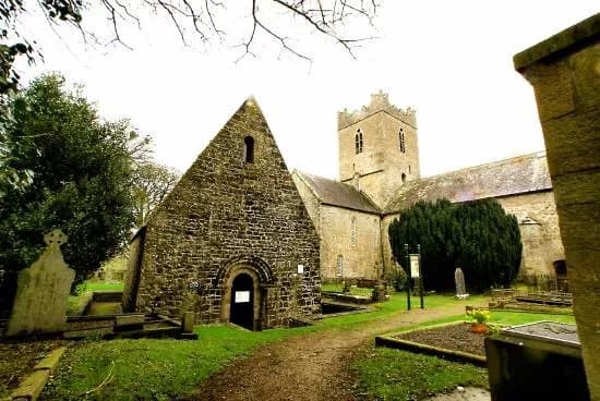 St. Flannan's Cathedral
