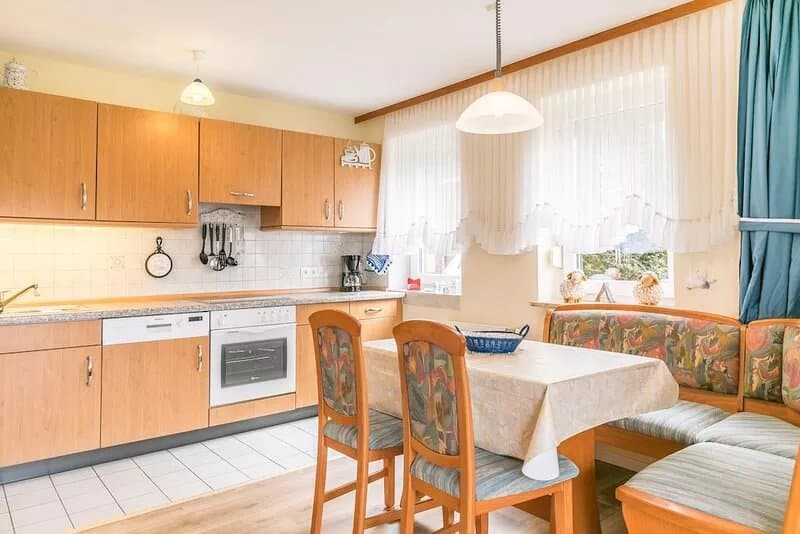 Am Ostdeich apartment 3 - a cozy vacation apartment!