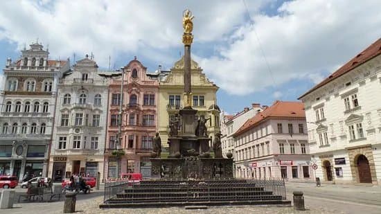 Namesti Republiky