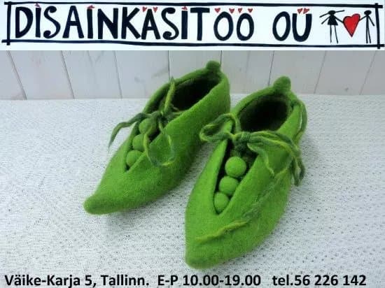 Disainkasitoo