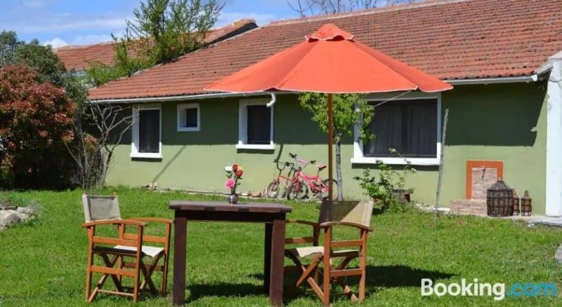 Rustic Guesthouse