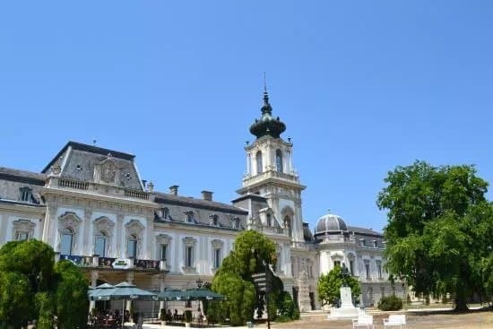 Helikon Castle Museum