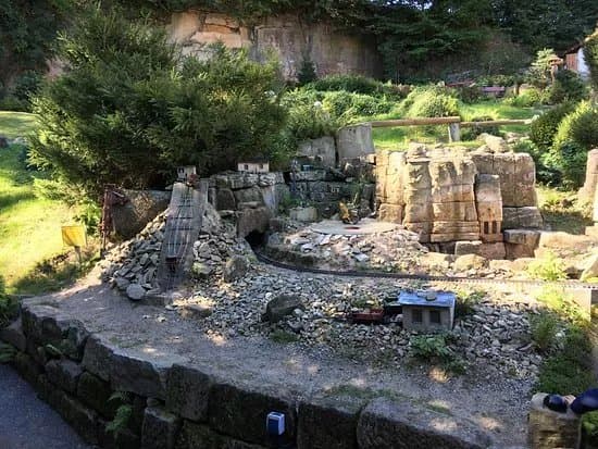 Miniaturpark Die Kleine Sachsische Schweiz